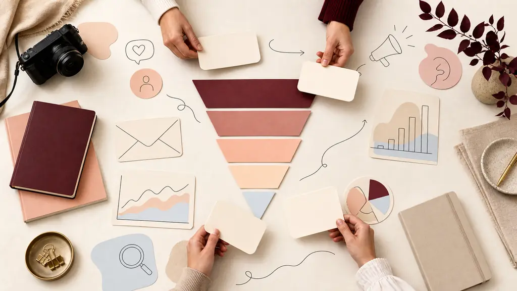 Marketing digital marketing digital : définition, objectifs et 12 leviers essentiels