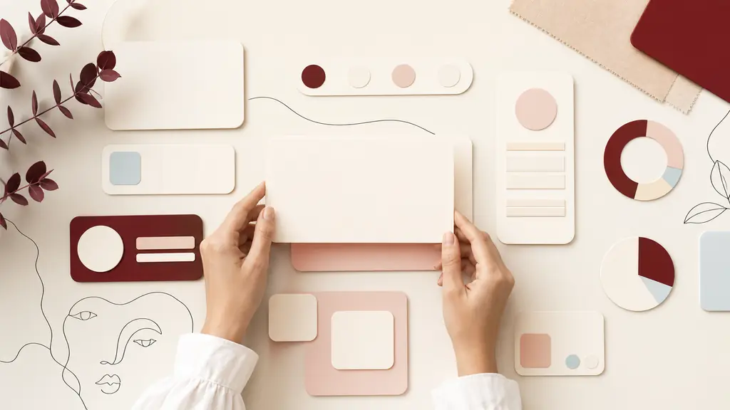 UI/UX design : 4 repères pour créer une interface claire et efficace
