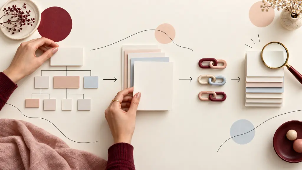 Référencement naturel Google : comprendre son fonctionnement et ses 3 piliers